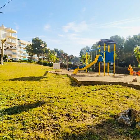 Cap Salou Apartment Extérieur photo