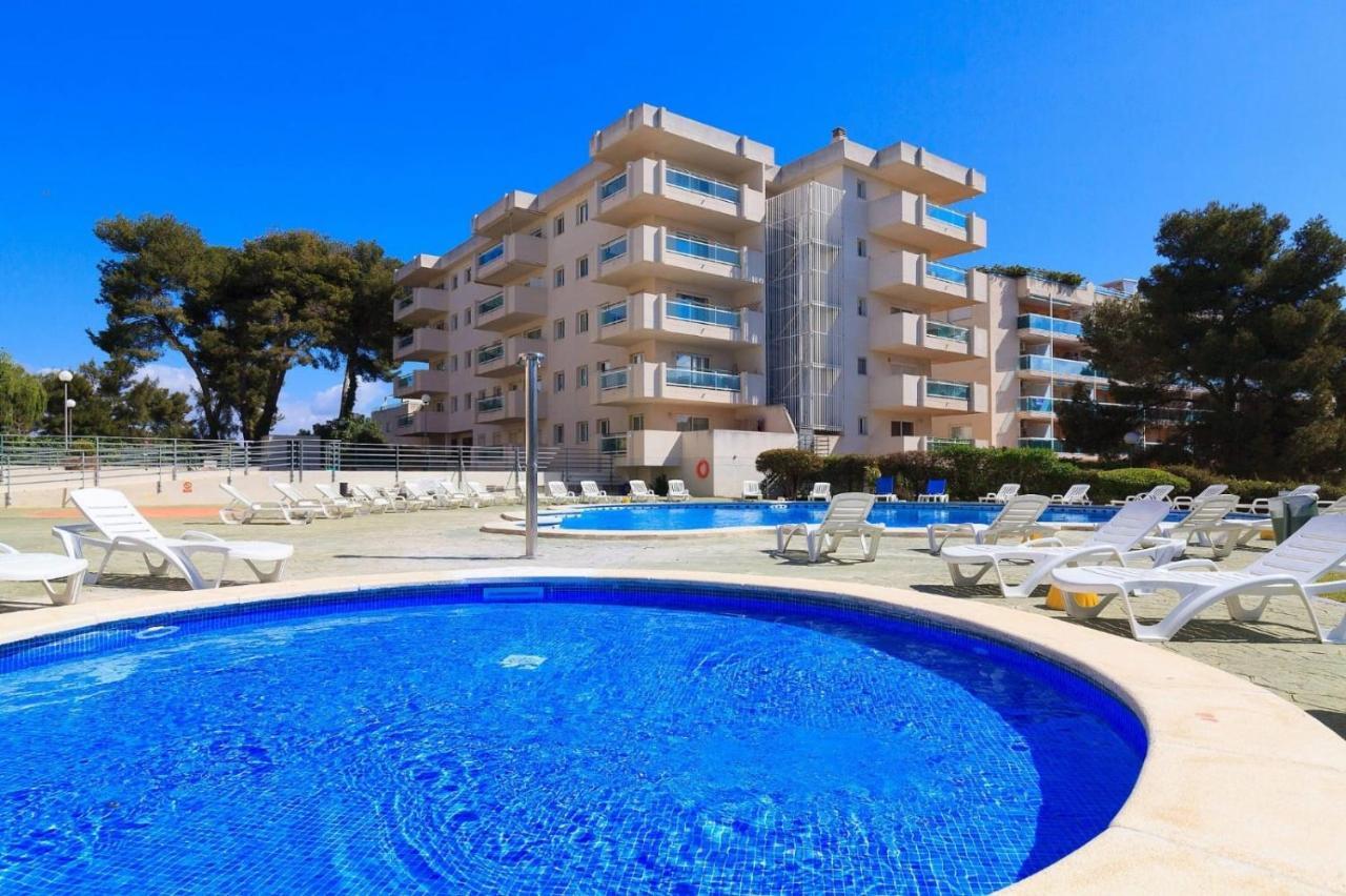 Cap Salou Apartment Extérieur photo