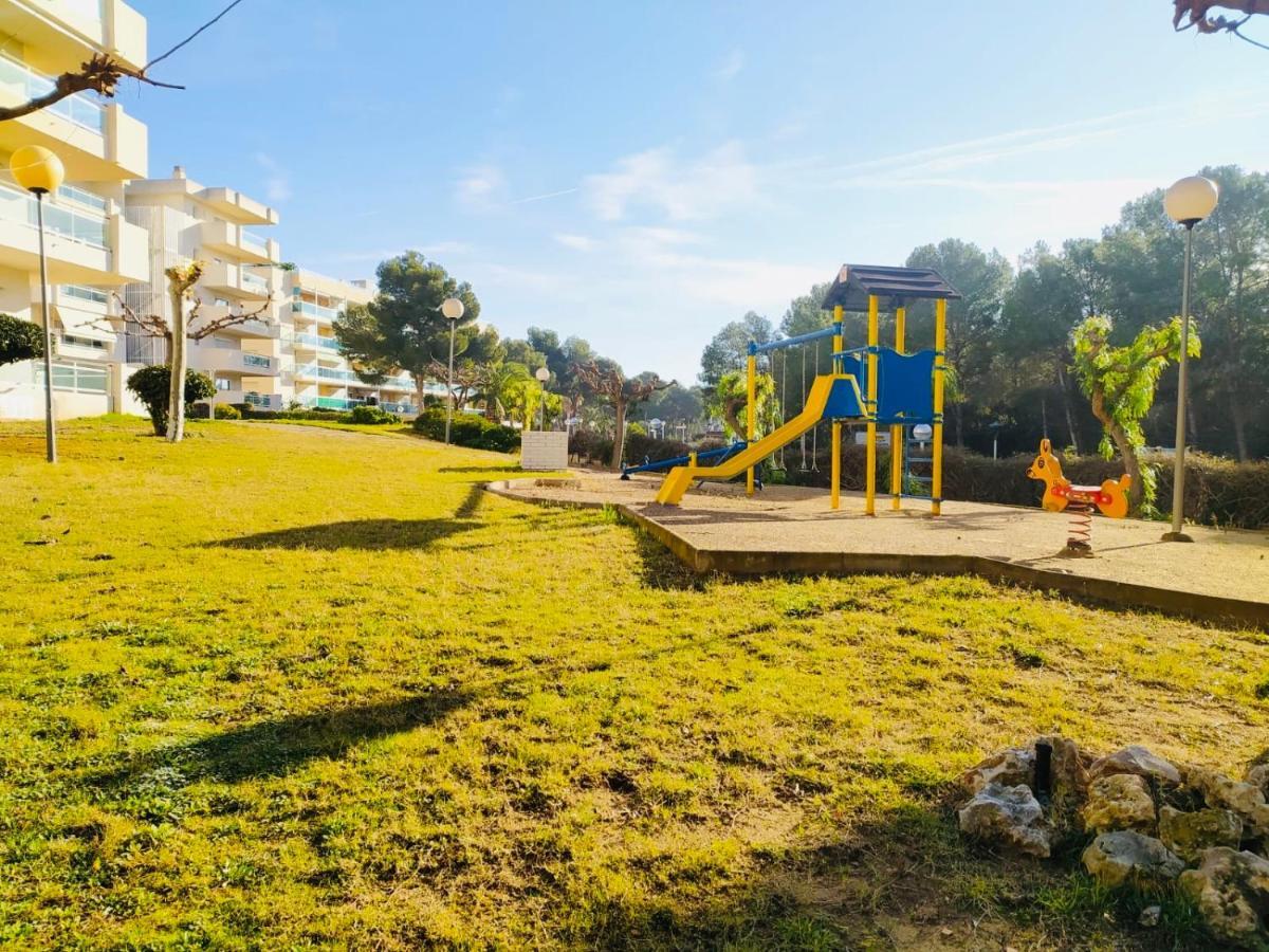 Cap Salou Apartment Extérieur photo