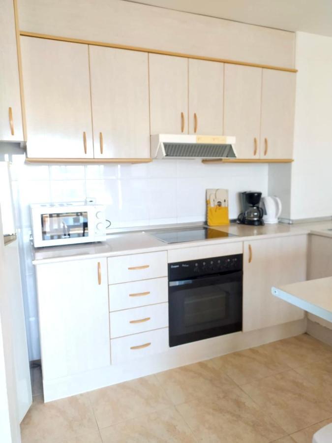 Cap Salou Apartment Extérieur photo