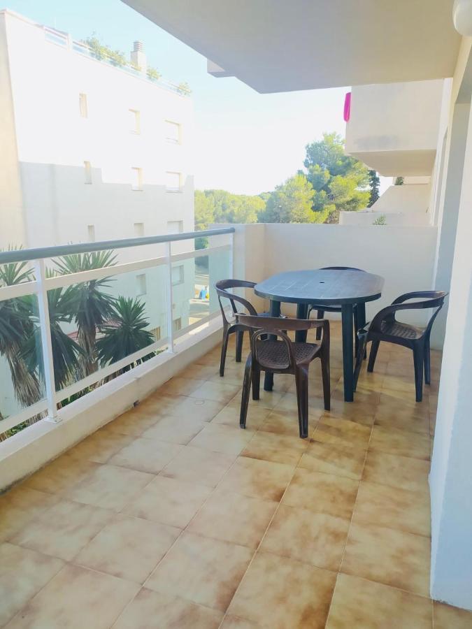 Cap Salou Apartment Extérieur photo